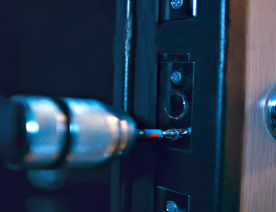 城东24小时上门开锁公司